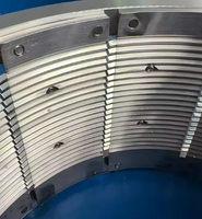 Elektrische kaasraspmachine, automatische kaassnijmachine, groentesnijmachine
