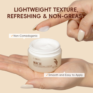Crema <span class=keywords><strong>de</strong></span> <span class=keywords><strong>Arroz</strong></span> con 5 Ceramidas <span class=keywords><strong>de</strong></span> Nutrición Profunda, Reparación <span class=keywords><strong>de</strong></span> Barrera Cutánea Dañada, Cuidado <span class=keywords><strong>de</strong></span> la Piel Coreano - Product Image 2