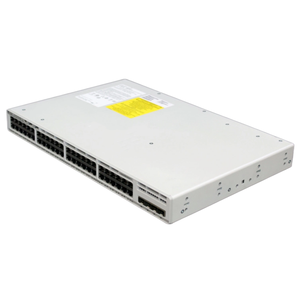 C9200L-48T-4X-A Three-layer <b>POE</b> Network Data <b>Switch</b> Meets Both Data Transmission and <b>PoE</b> Power Supply Requirements - Product Image 2