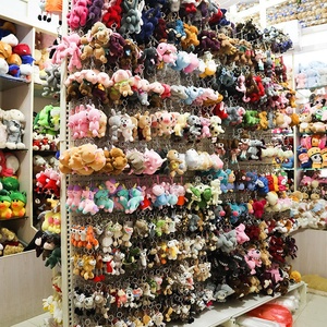 Vente directe d'usine peluches pour Machine à griffes porte-clés en peluche personnalisé pour Arcade Machine à griffes - Product Image 4