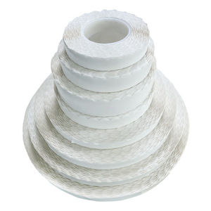 Zipper Carton bord ondulé Double face adhésif couleur boîte boîte cadeau ruban d'étanchéité facile à déchirer sans déchirer <span class=keywords><strong>la</strong></span> boîte forte - Product Image 6