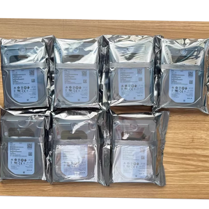 Novo e Original ST8000NM0055 8TB 7.2K RPM SATA 6Gbps Disco Rígido Interno Empresarial de 3.5 Polegadas Unidade de Armazenamento de Alta Confiabilidade - Product Image 4