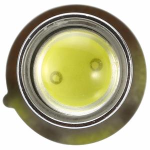 Faro Delantero Blanco <span class=keywords><strong>H6M</strong></span> para Motocicleta PX15d 5 COB SMD LED 12V ATV Bombilla de Luz Antiniebla para Motocicleta Súper Brillante Blanco 6000K - Product Image 2