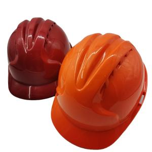 Le nouveau matériau abs du produit renforce le <span class=keywords><strong>casque</strong></span> de sécurité de protection confortable avec un cache-oreilles <span class=keywords><strong>antibruit</strong></span> - Product Image 4
