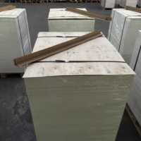 Carton jetable SBS FBB en papier ivoire 160gsm-400gsm C1S pour l'emballage alimentaire, les boissons et l'expédition