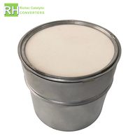 Filtre à particules diesel Euro 6 DPF Catalyseur pour camion lourd Mack D13 Volvo avec catalyseur céramique 20864127