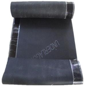 Revestimiento de <span class=keywords><strong>tela</strong></span> no tejida YEP500 transpirable de fieltro para techos con cinta <span class=keywords><strong>autoadhesiva</strong></span> para techo de betún - Product Image 3