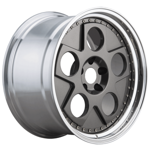 <span class=keywords><strong>AK19</strong></span> 2-PC FORGÉ en 20 21 POUCES - Product Image 1