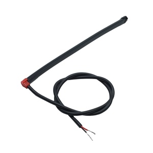 เซ็นเซอร์ตรวจจับแรงกด ขอบสวิตช์สัมผัส สวิตช์กันกระแทก AGV เซ็นเซอร์ตรวจจับการชน - Product Image 1