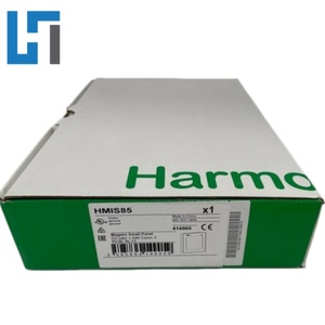 Nueva Pantalla Táctil HMI Original HMIS85, Pantalla Táctil Pequeña con Resolución HMI de 320x240 TFT, Stock en Almacén, Entrega Rápida - Product Image 1