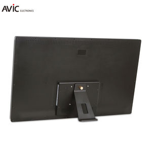 Cadres photo numériques de 32 pouces, haute résolution, <span class=keywords><strong>en</strong></span> <span class=keywords><strong>ligne</strong></span>, avec calendrier de musique vidéo - Product Image 5