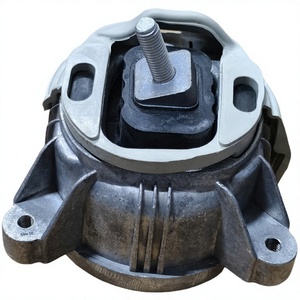 Giá đỡ động cơ chất lượng cao 22112284818, thiết kế riêng cho 2 3 4 F22 F87 F30 F80 F33 F83, chất liệu nhôm cao su Wilson - Product Image 1