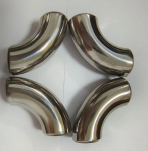 Junta de codo de 90 grados de primera calidad: Ajuste universal para tuberías, de larga duración y a prueba de corrosión - Product Image 5