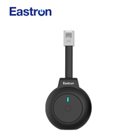Eastron ES-P1 P1 Meter Wifi Energy Tracker prend en charge la communication Wifi DSMR4.2 et 5.0 pour les compteurs intelligents à port P1, installation facile.