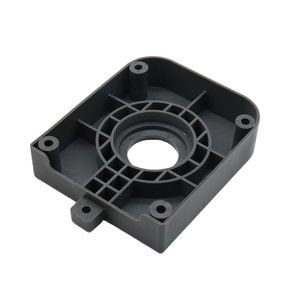 OEM/ODM Plastik Tasarım Profesyonel Üretici ABS PP PE PA Özel Enjeksiyon Kalıplama ve Kesim Hizmeti Diğer Plastik Ürünler - Product Image 4