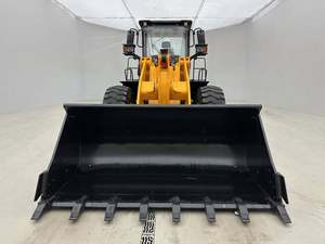 รถตักล้อยาง Lonking LG855H 5 ตัน พร้อมเครื่องยนต์ Weichai ประสิทธิภาพการทำงานสูง พร้อมลูกปืนและชุดเกียร์ - Product Image 5