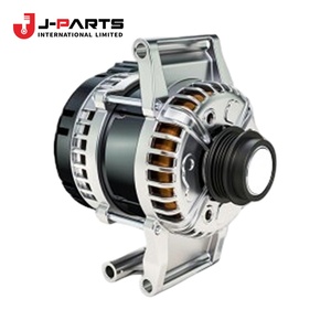 ไดชาร์จสำหรับรถยนต์โตโยต้า ไฮเอซ LH103 ปี 1993-1998 รุ่น 27060-54220 - Product Image 2