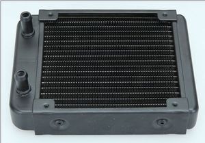 Radiatore di Raffreddamento a Liquido per CPU OLIVER da 120-200 mm - Product Image 2