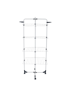 <span class=keywords><strong>Pas</strong></span> <span class=keywords><strong>cher</strong></span> prix 40M 4 couche roulement <span class=keywords><strong>tour</strong></span>-forme blanchisserie pliable séchoir à <span class=keywords><strong>linge</strong></span> pour vêtements - Product Image 6