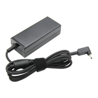 Adaptateur chargeur pour ordinateur portable mince 2.37A 45W pour Acer Aspire S7 391 V3-371 Switch12 PA-1450-26 A13-045N2A 547H Chromebook 11 sortie ca
