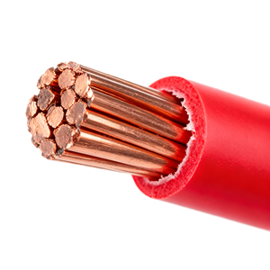 أسلاك كهربائية 14 مم 18 مم 22 مم 250 مم، أسلاك نحاسية صلبة صناعية للفلبين - Product Image 2