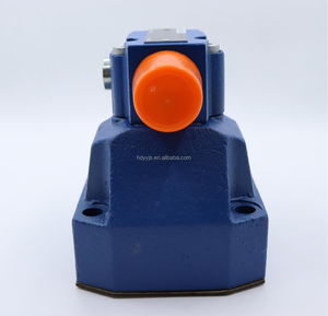 Válvulas Reductoras Hidráulicas Huade DR10 DR20 DR30 Pilot Operated DR20-5-52/200Y - Product Image 3