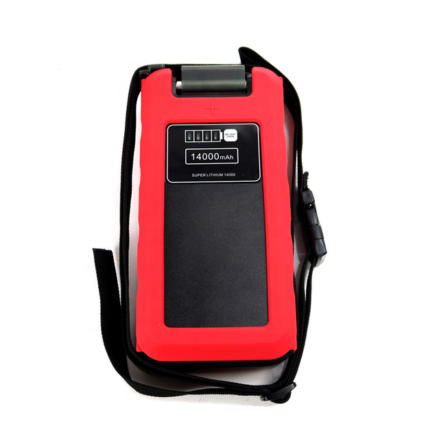 14.8V 14000mAh Lithium Battery Pack Replacement for Electric Fishing Reel Battery