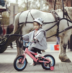 Biciclette per <span class=keywords><strong>Bambini</strong></span> di Grande Marca Cinese 12-16 Pollici, <span class=keywords><strong>Bici</strong></span> Freestyle Personalizzata per <span class=keywords><strong>Bambini</strong></span> dai <span class=keywords><strong>2</strong></span> <span class=keywords><strong>Anni</strong></span>, Prezzo Basso, Monovelocità con Rotelle - Product Image 5