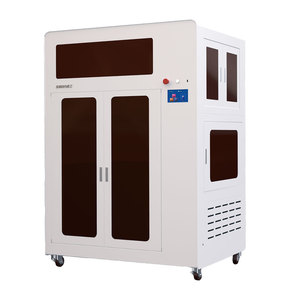 MakerPi K600 Industrial 3D Printer 1000x500mm Build Volume Magnetic Platform Automatic Assembly for Home Industry - Product Image 2