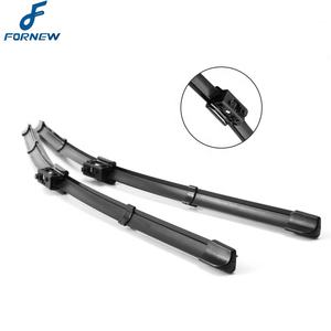 <span class=keywords><strong>Mercedes</strong></span> Benz <span class=keywords><strong>Classe</strong></span> <span class=keywords><strong>C</strong></span> <span class=keywords><strong>W205</strong></span> 2015-2018 Balais d'<span class=keywords><strong>essuie</strong></span>-<span class=keywords><strong>glace</strong></span> de pare-brise avant de voiture automatique - Product Image 2