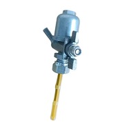 Interrupteur d'huile de moto CJ-K750 CJK750 pour Changjiang 750 Ural Dnepr M72 R71