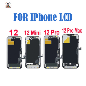 Écran Lcd pour <span class=keywords><strong>Iphone</strong></span> 5 5C 5s Se <span class=keywords><strong>5Se</strong></span> ensemble complet écran tactile numériseur assemblage complet de remplacement - Product Image 4