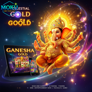 Piattaforma Software Online per Giochi MOKU K13 JuwaFish Golden Dragon <span class=keywords><strong>Panda</strong></span> Orion Star Skill Games con Connettività USB/WiFi in Plastica e Metallo - Product Image 2