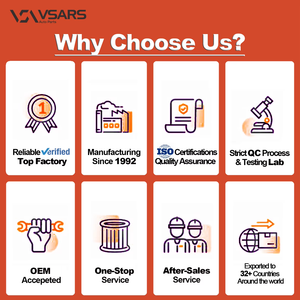 In magazzino 1set 6 pezzi filtro carburante separatore acqua FS1065 4934879 P551103 BF1378-SPS 33965 3406889 FS1003 per Freightliner <span class=keywords><strong>Ford</strong></span> - Product Image 6