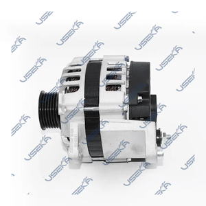 <span class=keywords><strong>Alternador</strong></span> de Coche USEKA <span class=keywords><strong>Precio</strong></span> de Fábrica OEM 96540541 96954112 ADG01174C para <span class=keywords><strong>Chevrolet</strong></span> Daewoo 1.6 2004-2005 - Product Image 2