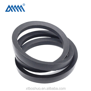 Sabuk V Kompresor Pertanian Mesin Pemotong Rumput A52 A85 A39 A1321 B33 B74 Karet deutz Sabuk V Sempit - Product Image 2