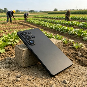 S26 Ultra, Teléfono Inteligente Android 5G Desbloqueado Globalmente, Pantalla de 7.3 Pulgadas, Batería de 7800mAh, Cámara de 64MP, 16GB+1TB, Carga Rápida, Versión Global al por Mayor - Product Image 2