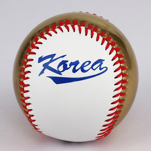 KRD <span class=keywords><strong>SEN</strong></span> Attrezzatura da Allenamento per Baseball di Alta Qualità, Palla da 9 Pollici in Pelle, Tipo Rigido, Leggera, Luminosa, Morbida e Pesata, Personalizzabile - Product Image 5