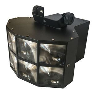 LED <b>Shell</b> <b>Light</b> 50W RGBW DMX512 Stage Lighting - Product Image 1