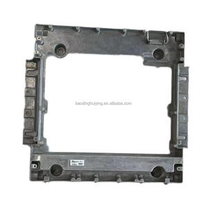 Soporte de Montaje para Estación Base FMFA RRU Original, Fuente de Alimentación de 48 VCC, Estándar de Codificación H.265, Velocidad de Codificación de 512 Kbps para Acceso por Radio - Product Image 5