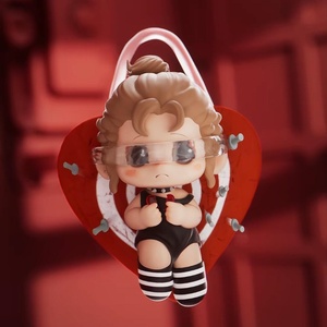 Boîtes mystères officielles de la série OONA, figurines en PVC à l'échelle 1/6 sur le thème du cinéma et de la télévision, modèle authentique, ornement, cadeau d'anniversaire - Product Image 3