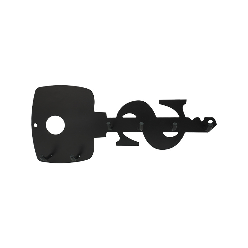 Creative New Design Wall Mounted Key