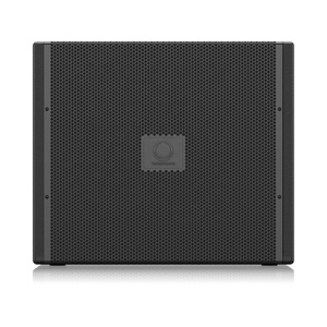 <span class=keywords><strong>Turbosound</strong></span> ซับวูฟเฟอร์ TBV118L-AN 18นิ้ว3000วัตต์ระบบ PA ลำโพงเบสขับเคลื่อนลำโพงสายสัญญาณเสียง - Product Image 2
