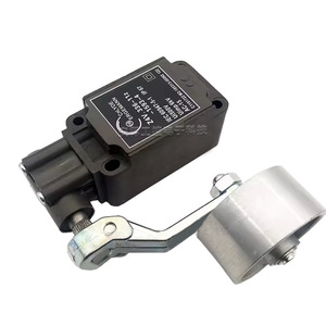 ลิมิตสวิตช์ Schmersal รุ่น Z4V.336-11Z-1593-4 IP67 SPDT รีเลย์โลหะสำหรับงานอุตสาหกรรม - Product Image 2
