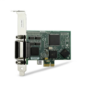 NI PCI <strong>Express</strong>, Including Analysis <strong>Software</strong>, IEEE 488 GPIB Instrument Control Equipment - Product Image 1