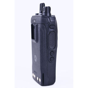 Radio mobile numérique VHF UHF DMR sans fil R7 A, WIFI AES-256 IP68, longue portée, talkie-walkie portable, radio bidirectionnelle 10KM - Product Image 2