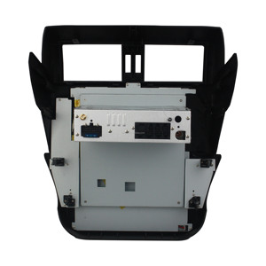 Lecteur vidéo multimédia pour Prado 2014-2015 <span class=keywords><strong>2016</strong></span> 2017 pour écran de Style Vertical autoradio Android - Product Image 2