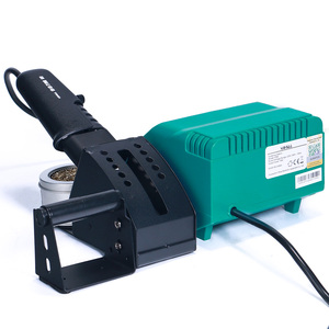 YIHUA Pinset Solder 938D, Stasiun Penyolderan Besi Perbaikan Besi Panas - Product Image 3