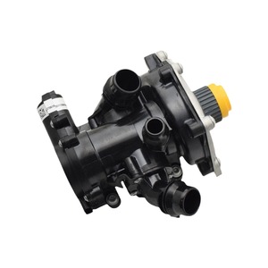 Water <b>Pump</b> Assembly 06L121111H For Audi 2015-2018 New Replacement Part - Product Image 1
