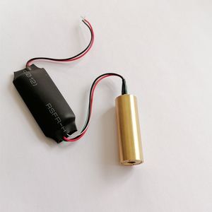 Nuevo Módulo Láser <span class=keywords><strong>de</strong></span> Alta Estabilidad Lasence <span class=keywords><strong>de</strong></span> 532 nm y 5 mW CW, Divergencia <span class=keywords><strong>de</strong></span> Haz <span class=keywords><strong>de</strong></span> 1.7 mrad, Amplio Rango <span class=keywords><strong>de</strong></span> Temperatura, Dispositivo Médico <span class=keywords><strong>de</strong></span> Puntería - Product Image 3